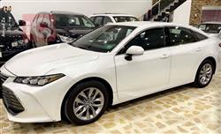 تويوتا أفالون